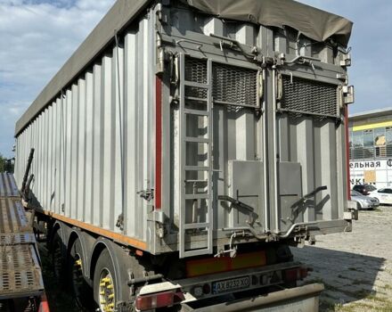 МАН ТГКС, об'ємом двигуна 0 л та пробігом 0 тис. км за 59900 $, фото 3 на Automoto.ua