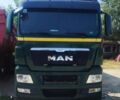 МАН ТГКС, об'ємом двигуна 0 л та пробігом 600 тис. км за 55000 $, фото 2 на Automoto.ua