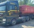 МАН ТГКС, объемом двигателя 0 л и пробегом 600 тыс. км за 55000 $, фото 1 на Automoto.ua