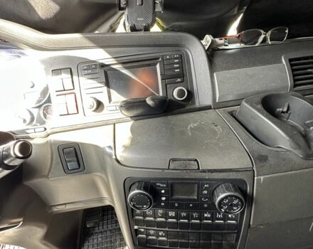 МАН ТГКС, об'ємом двигуна 0 л та пробігом 0 тис. км за 59900 $, фото 7 на Automoto.ua