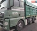 МАН ТГКС, объемом двигателя 0 л и пробегом 765 тыс. км за 40500 $, фото 1 на Automoto.ua
