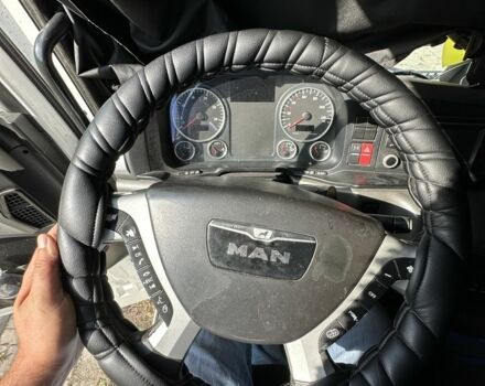 МАН ТГКС, об'ємом двигуна 0 л та пробігом 0 тис. км за 59900 $, фото 5 на Automoto.ua