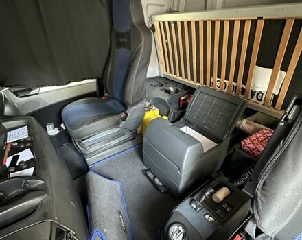 МАН ТГКС, об'ємом двигуна 0 л та пробігом 0 тис. км за 59900 $, фото 6 на Automoto.ua