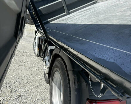 МАН ТГКС, объемом двигателя 0 л и пробегом 820 тыс. км за 29000 $, фото 14 на Automoto.ua