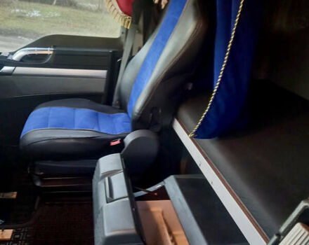 МАН ТГКС, объемом двигателя 10.52 л и пробегом 900 тыс. км за 20800 $, фото 6 на Automoto.ua