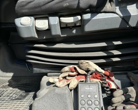 МАН ТГКС, об'ємом двигуна 0 л та пробігом 0 тис. км за 59900 $, фото 4 на Automoto.ua