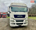 МАН ТГКС, объемом двигателя 10.52 л и пробегом 900 тыс. км за 20800 $, фото 1 на Automoto.ua
