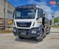 МАН ТГКС, объемом двигателя 0 л и пробегом 268 тыс. км за 95000 $, фото 1 на Automoto.ua