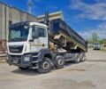 МАН ТГКС, объемом двигателя 0 л и пробегом 268 тыс. км за 95000 $, фото 1 на Automoto.ua