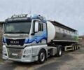 МАН ТГКС, объемом двигателя 0 л и пробегом 500 тыс. км за 64000 $, фото 1 на Automoto.ua