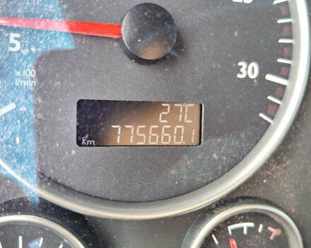 МАН ТГКС, об'ємом двигуна 0 л та пробігом 775 тис. км за 20500 $, фото 4 на Automoto.ua
