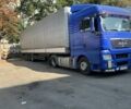 МАН ТГКС, объемом двигателя 0 л и пробегом 910 тыс. км за 9500 $, фото 1 на Automoto.ua