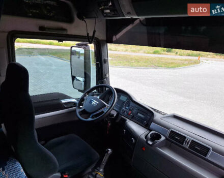 МАН ТГКС, об'ємом двигуна 0 л та пробігом 775 тис. км за 20500 $, фото 8 на Automoto.ua