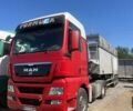 МАН ТГКС, объемом двигателя 0 л и пробегом 900 тыс. км за 26700 $, фото 1 на Automoto.ua