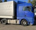 МАН ТГКС, объемом двигателя 0 л и пробегом 910 тыс. км за 9500 $, фото 2 на Automoto.ua