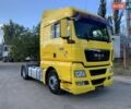 МАН ТГКС, объемом двигателя 0 л и пробегом 1 тыс. км за 17000 $, фото 1 на Automoto.ua