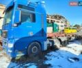 МАН ТГКС, объемом двигателя 12.4 л и пробегом 1000 тыс. км за 11500 $, фото 1 на Automoto.ua