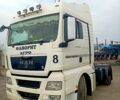 МАН ТГКС, объемом двигателя 10 л и пробегом 0 тыс. км за 8000 $, фото 1 на Automoto.ua