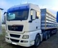 МАН ТГКС, об'ємом двигуна 10.5 л та пробігом 789 тис. км за 35000 $, фото 1 на Automoto.ua