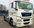 МАН ТГКС, объемом двигателя 10 л и пробегом 0 тыс. км за 8000 $, фото 1 на Automoto.ua