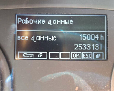 МАН ТГКС, об'ємом двигуна 0 л та пробігом 775 тис. км за 20500 $, фото 6 на Automoto.ua