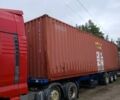 МАН ТГКС, объемом двигателя 0 л и пробегом 999 тыс. км за 20000 $, фото 1 на Automoto.ua