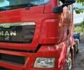 МАН ТГКС, объемом двигателя 0 л и пробегом 999 тыс. км за 20000 $, фото 5 на Automoto.ua