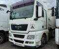 МАН ТГКС, объемом двигателя 0 л и пробегом 2 тыс. км за 9600 $, фото 1 на Automoto.ua