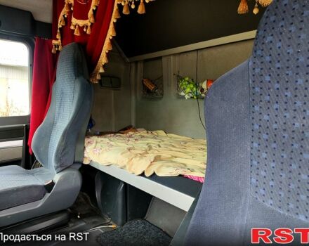 МАН ТГКС, об'ємом двигуна 11.2 л та пробігом 1000 тис. км за 12200 $, фото 5 на Automoto.ua