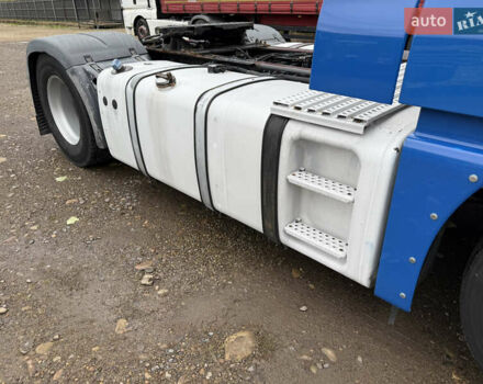 МАН ТГКС, объемом двигателя 0 л и пробегом 1 тыс. км за 12700 $, фото 8 на Automoto.ua