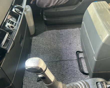МАН ТГКС, об'ємом двигуна 0 л та пробігом 1 тис. км за 9000 $, фото 12 на Automoto.ua