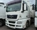 МАН ТГКС, объемом двигателя 0 л и пробегом 2 тыс. км за 9200 $, фото 1 на Automoto.ua