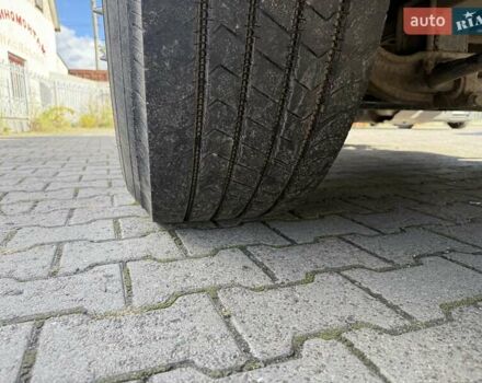 МАН ТГКС, объемом двигателя 0 л и пробегом 1 тыс. км за 11200 $, фото 9 на Automoto.ua