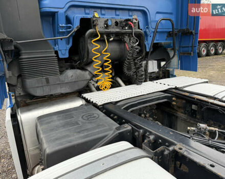 МАН ТГКС, объемом двигателя 0 л и пробегом 1 тыс. км за 12700 $, фото 18 на Automoto.ua