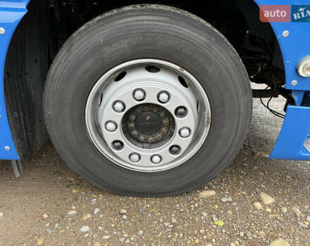 МАН ТГКС, объемом двигателя 0 л и пробегом 1 тыс. км за 12700 $, фото 5 на Automoto.ua