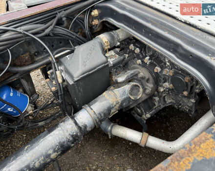 МАН ТГКС, объемом двигателя 0 л и пробегом 1 тыс. км за 12700 $, фото 9 на Automoto.ua