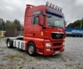 МАН ТГКС, объемом двигателя 0 л и пробегом 910 тыс. км за 17500 $, фото 1 на Automoto.ua