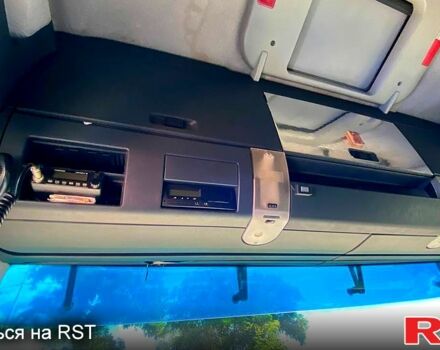 МАН ТГКС, об'ємом двигуна 10 л та пробігом 500 тис. км за 14500 $, фото 5 на Automoto.ua