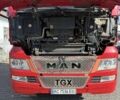 МАН ТГКС, объемом двигателя 0 л и пробегом 1 тыс. км за 11200 $, фото 1 на Automoto.ua