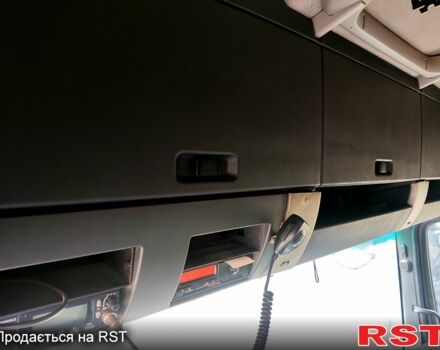 МАН ТГКС, об'ємом двигуна 11.2 л та пробігом 1000 тис. км за 12200 $, фото 7 на Automoto.ua