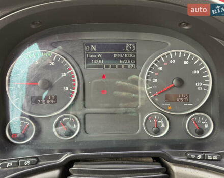 МАН ТГКС, объемом двигателя 0 л и пробегом 1 тыс. км за 12700 $, фото 26 на Automoto.ua