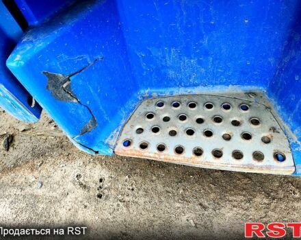 МАН ТГКС, об'ємом двигуна 11.2 л та пробігом 1000 тис. км за 12200 $, фото 9 на Automoto.ua