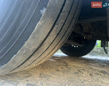 МАН ТГКС, об'ємом двигуна 0 л та пробігом 1 тис. км за 9000 $, фото 6 на Automoto.ua