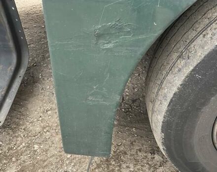 МАН ТГКС, объемом двигателя 0 л и пробегом 522 тыс. км за 9900 $, фото 15 на Automoto.ua