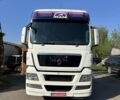 МАН ТГКС, объемом двигателя 0 л и пробегом 1 тыс. км за 11700 $, фото 1 на Automoto.ua