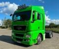 МАН ТГКС, об'ємом двигуна 0 л та пробігом 950 тис. км за 12000 $, фото 1 на Automoto.ua