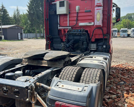 МАН ТГКС, об'ємом двигуна 0 л та пробігом 1 тис. км за 14000 $, фото 4 на Automoto.ua
