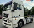 МАН ТГКС, объемом двигателя 0 л и пробегом 1 тыс. км за 13900 $, фото 1 на Automoto.ua
