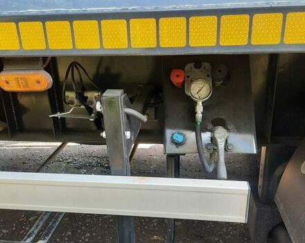 МАН ТГКС, об'ємом двигуна 0 л та пробігом 925 тис. км за 42000 $, фото 6 на Automoto.ua