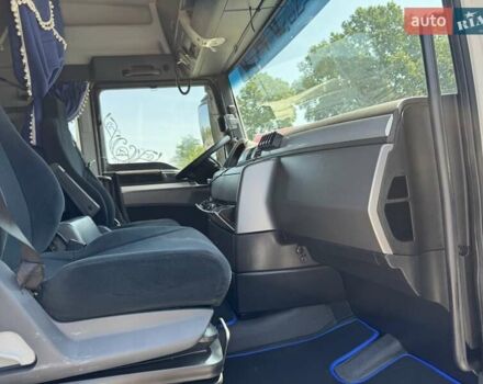 МАН ТГКС, об'ємом двигуна 10.5 л та пробігом 950 тис. км за 17999 $, фото 41 на Automoto.ua